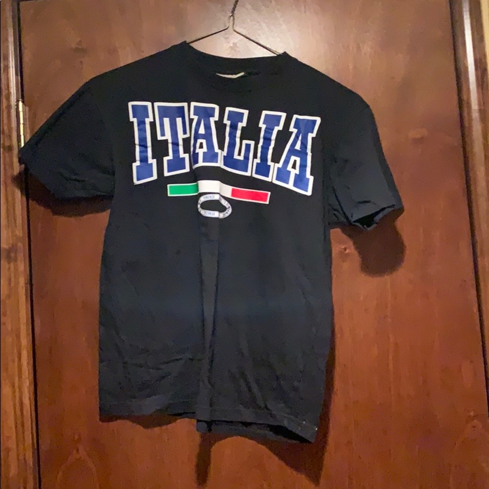 Italy T-Shirt